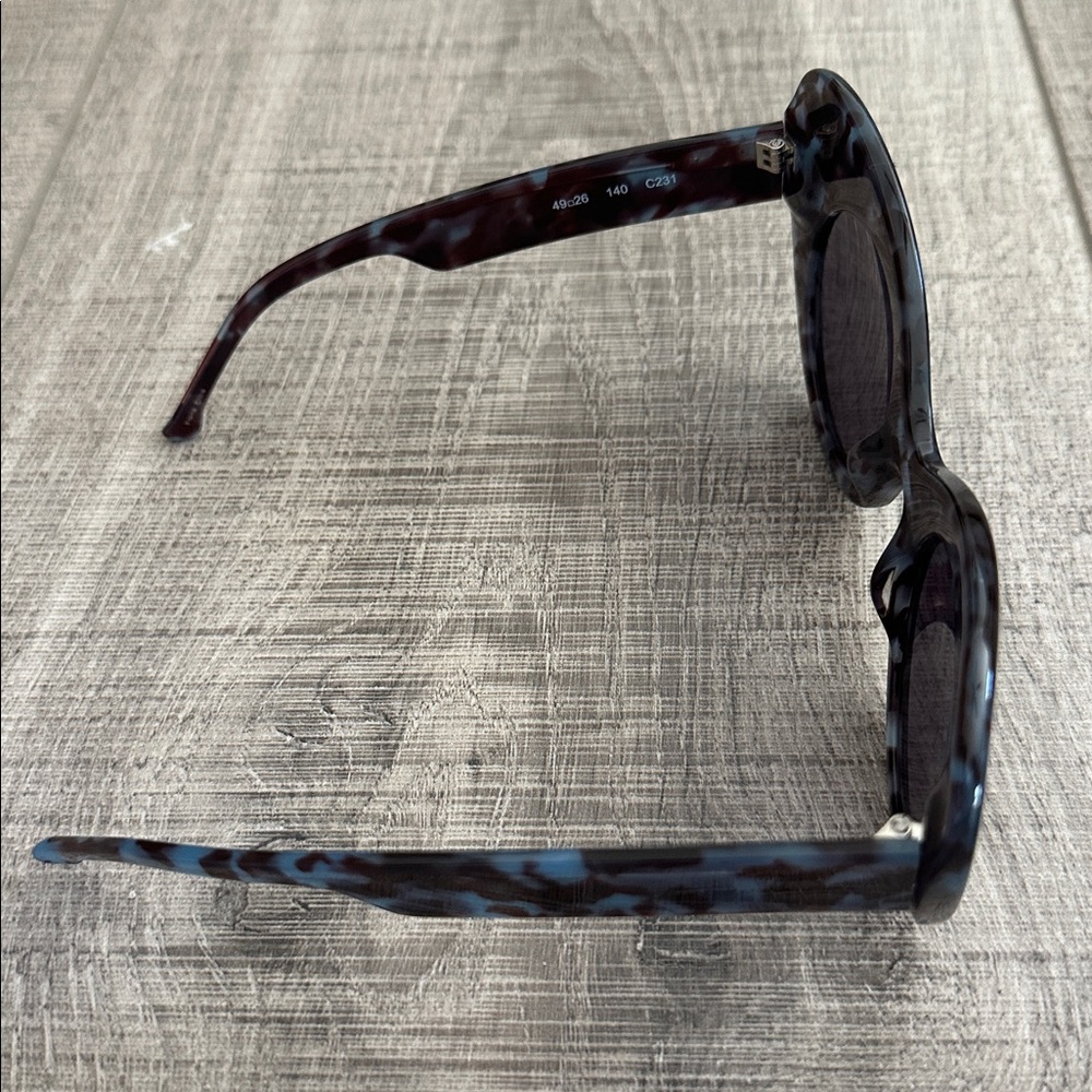SEE Mondo Montez Sunglasses - Picture 4 of 12